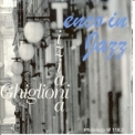 Tiziana Ghiglioni - Tenco In Jazz '1996