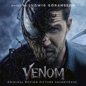 Ludwig Goransson - Venom (Original Motion Picture Soundtrack) '2018