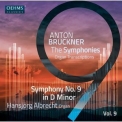 Hansjorg Albrecht - The Bruckner Symphonies, Vol. 9 - Organ Transcriptions '2024