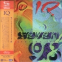IQ - Seven Stories Into 98 '1998