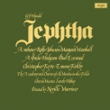 Academy of St. Martin in the Fields, Sir Neville Marriner - Handel: Jephtha '2024
