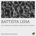 Battista Lena - Quiet Nights of Quiet Songs '2022