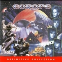 Europe - Definitive Collection '1997