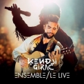 Kendji Girac - Ensemble, le Live '2017