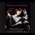 Florence & The Machine - Ceremonials '2012