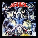 Hawk - Africa She Too Can Cry '1972