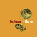 Tortoise - In the Fishtank 5 EP '1999