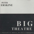 Peter Erskine - Big Theatre: A Collection of Original Theatrical Compositions '1990