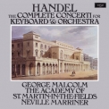 Academy of St. Martin in the Fields, Sir Neville Marriner - Handel: Organ Concertos, Op. 7 Nos. 1-6 (feat. George Malcolm) '2024