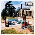 Oasis - Be Here Now '2016