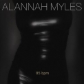 Alannah Myles - 85 BPM '2015