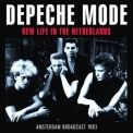 Depeche Mode - New Life In The Netherlands '2023