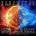BABYMETAL - Legend - Metal Galaxy '2020