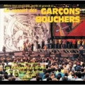 Les Garçons Bouchers - Un Concert Des Garcons Bouchers '1989
