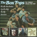 The Box Tops - The Original Albums 1967-1969 '2015