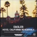 Eagles - Hotel California Rehearsals '2018