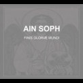 Ain Soph - Finis Glori. Mundi '2018