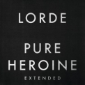Lorde - Pure Heroin '2013