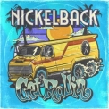 Nickelback - Get Rollin' '2023