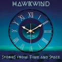Hawkwind - Stories From Time And Space '2024