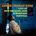Chris Thomas King - Live at New Orleans Jazz & Heritage Festival '2022