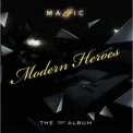 Modern Heroes - Magic '2024
