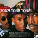 Tony! Toni! Tone! - Icon '2011