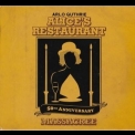 Arlo Guthrie - Alice's Restaurant 50th Anniversary Massacree '2016