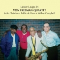 Von Freeman - Lester Leaps In '1993