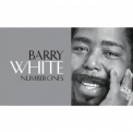Barry White - Number Ones '2009