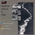 Al Di Meola, John Mclaughlin, Paco De Lucia - Passion, Grace & Fire '1983