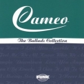 Cameo - The Ballads Collection '1998