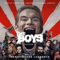 Christopher Lennertz - The Boys: Season 2 (Music from the Amazon Original Series) '2020