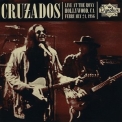 Cruzados - Live at the Roxy '86 '1986