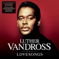 Luther Vandross - Luther Love Songs '2009