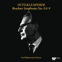 Otto Klemperer, New Philharmonia Orchestra - Bruckner: Symphonies Nos. 8 & 9 '2024