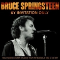 Bruce Springsteen - By Invitation Only '2021