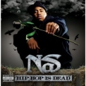 Nas - Hip Hop Is Dead '2007