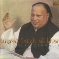 Nusrat Fateh Ali Khan - Sufi Qawwalis '2002