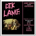 Johnny Thunders & The Heartbreakers - D.T.K. - L.A.M.F. '1986