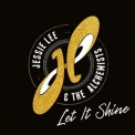 Jessie Lee & The Alchemists - Let It Shine '2021