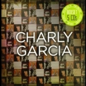 Charly Garcia - Boxset 5 CDs '2016