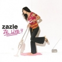 Zazie - Ze Live!! '2003