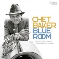 Chet Baker - Blue Room: The 1979 Vara Studio Sessions in Holland '2023