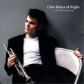 Chet Baker - Chet Baker at Night '2021