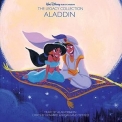 Alan Menken - Walt Disney Records The Legacy Collection: Aladdin '2022