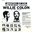 Willie Colón - La Gran Fuga '2024