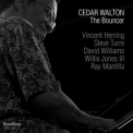 Cedar Walton - The Bouncer '2011