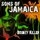 Bounty Killer - Sons Of Jamaica '2016