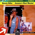 Bounty Killer - Jamaica's Most Wanted '1993
